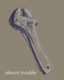 adjustable wrench spanner